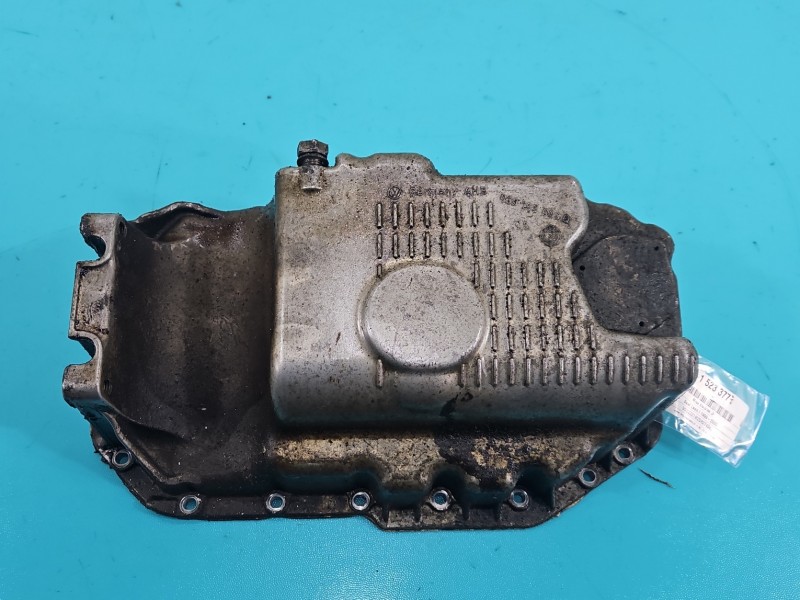 Misa olejowa MISKA Seat Leon I Toledo II 1.6 16V