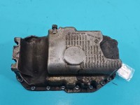 Misa olejowa MISKA Seat Leon I Toledo II 1.6 16V