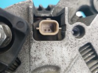 TEST Alternator Renault Laguna III 1.5 dci 8200960533, A004TJ0582ZE