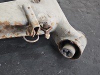Tylna belka oś tył Skoda Fabia II 1.4 16V