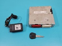 Komputer Sterownik silnika 16238981 Daewoo Lanos 1,4.0 8V wiel