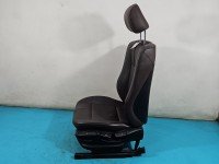 Fotel prawy pasażera Bmw X3 e83