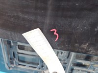 Klapa tył BMW X5 F15 5d B53\8