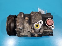 Sprężarka klimatyzacji kompresor 1K0820803Q Vw Passat B6 2.0 tdi