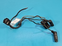 Instalacja Wiązka świec żarowych BMW X3 F25 2.0d 7811939-02