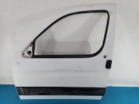 DRZWI PRZÓD LEWE KIEROWCY Citroen Berlingo I 5d EWPA
