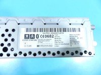 Radio fabryczne Citroen C5 II 96778659ZD radioodtwarzacz