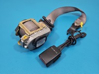 Pas bezpieczeństwa przód lewy kierowcy Mercedes W211 561014701, 2118603369 EU