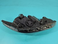 Reflektor lewy lampa przód Hyundai Elantra VI 15-20 EUROPA