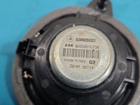 Głośniki komplet Mercedes W246 A01903104, A2468200302, A2468200202