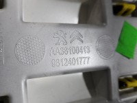 Listwa listwy dekory dekor deski Citroen C3 III 16-24 eu