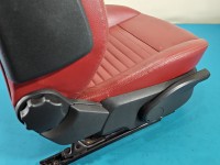 Fotele komplet kanapa Opel Astra III H