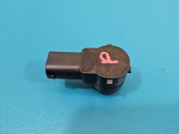 Czujnik parkowania PDC Citroen DS5 11-15 KWED 96660163