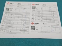 TESTOWANY Wtryskiwacz 0445110165 Opel Vectra C 1.9 cdti 120KM