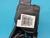 Pedał gazu potencjometr Citroen Berlingo II 1.6 hdi 0280755166, 9671416780