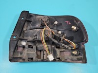 Lampa tył lewa TOYOTA, VALEO 96-98 Toyota Carina E sedan