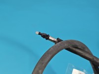 Zamek tył prawy Maserati Ghibli III 13- 6pin P4014602305M, 4014602305M, 670100895