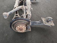 Tylna belka oś tył Skoda Superb II 2.0 tdi