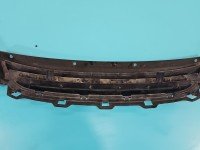 Zaślepka kratka zderzaka środkowa atrapa BMW F20 7245733, 108336-10