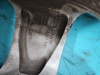 Koło zapasowe 16" dojazdowe dojazdówka Hyundai Elantra V 10-16 5x114.3, Hankook, 205 mm, Profil opony: 55, 205/55/R16...