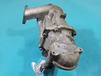 Zawór egr 5-pin Ford Focus Mk3 1.6 tdci 9802194080, 70215623