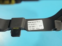 Kratka nawiewu Audi A5 F5 8W1820901 EUROPA