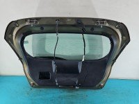 Klapa tył Ford Fiesta Mk7 HB 5d złoty