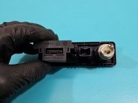Gniazdo USB JAGUAR XF I X250 8X23-19C166-AD, A2C53278681, A2C53252704