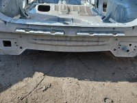 Pas tylny podłoga bagażnika Kia Sportage IV 15-21 wanna HB ćwiartka