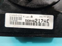 Taśma airbag zwijak Dodge Caliber 56046217AE