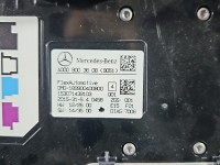 Lampa kabiny lampka Mercedes CLA C117 X117 A0009003608
