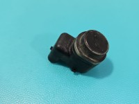 Czujnik parkowania PDC BMW X6 E71 9231287 czarny black sapphire metallic 475/9