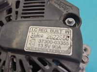 TEST Alternator HYUNDAI i20 II 14-20 1.2 16V 37300-03355, 2622650