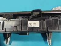 Konsola panel nawiewu Hyundai Elantra VII 20-