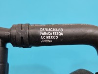 Zbiorniczek Zbiornik wyrównawczy Ford Mondeo Mk5 2.0 16V