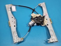 Podnośnik przód lewy SZYBY WINDA Citroen C4 Cactus 14-20 9674252380, 0130822571 5d HB