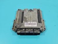 Komputer Sterownik silnika 0281014350, 8200560320 Renault Espace IV 2.0 dci