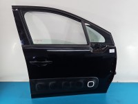 DRZWI PRZÓD PRAWE PASAŻERA Citroen C3 III 16-24 5d KTVD
