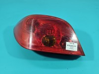 Lampa tył lewa Peugeot 307 HB EUROPA