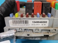 Skrzynka bezpieczników Fiat Ducato III 06-14 boxer jumper 1349946080