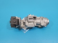 Stacyjka KLUCZYK WKŁADKA Land Range Rover sport I L320 3M51-3F880-AC