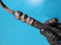 Przewód wspomagania Peugeot 508 I 9677726480