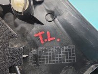 Osłona ZAŚLEPKA PLASTIK Infiniti Q30 769355DA0A