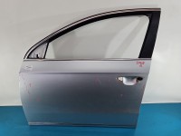 DRZWI PRZÓD LEWE KIEROWCY Vw Passat B7 5d La7w