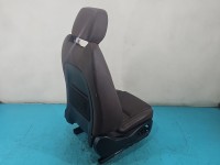 Fotele komplet kanapa JAGUAR XF II X260