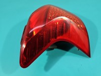 Lampa tył lewa błotnika Peugeot 3008 I 09-16 HB EUROPA 9683460880G