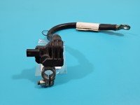 KLEMA INSTALACJA WIĄZKA MINUSOWA MINUS AUDI Q5 08- 8R0915181