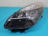 Reflektor lewy lampa przód Renault Scenic III EUROPA
