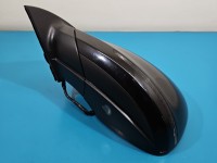 Lusterko lewe pin AUDI Q7 I 4L 5d kolor LZ9Y europa