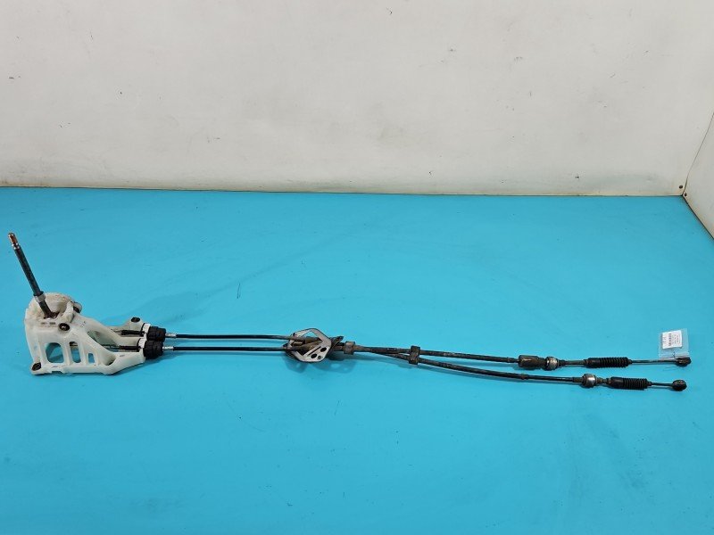 DŹWIGNIA LEWAREK WYBIERAK LINKI Toyota Rav4 III 05- 2.2 D-CAT